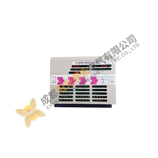 WESTINGHOUSE 1C31132G01 Industrial Control Module