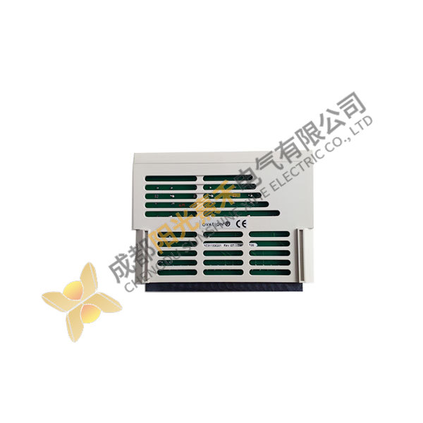 WESTINGHOUSE 1C31132G01 Industrial Control Module