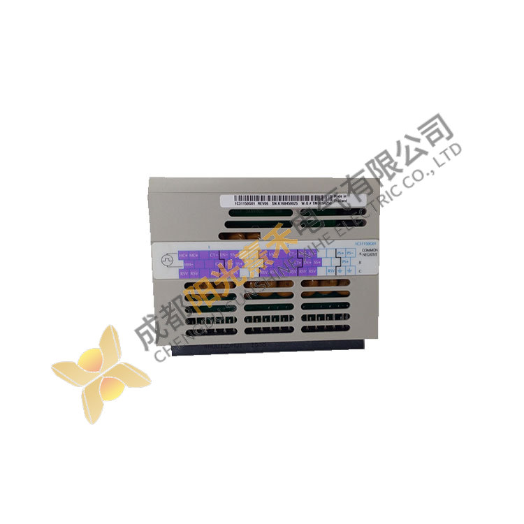 ABB 1C31150G01 Control Module, for Advanced Industrial Automation Solutions