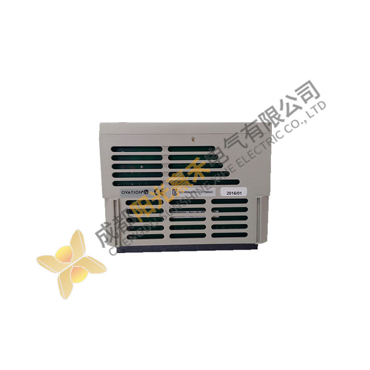ABB 1C31150G01 Control Module, for Advanced Industrial Automation Solutions