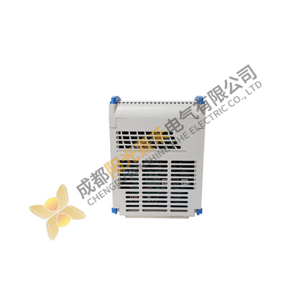 Westinghouse 1C31166G02 High-Power Industrial Control Module