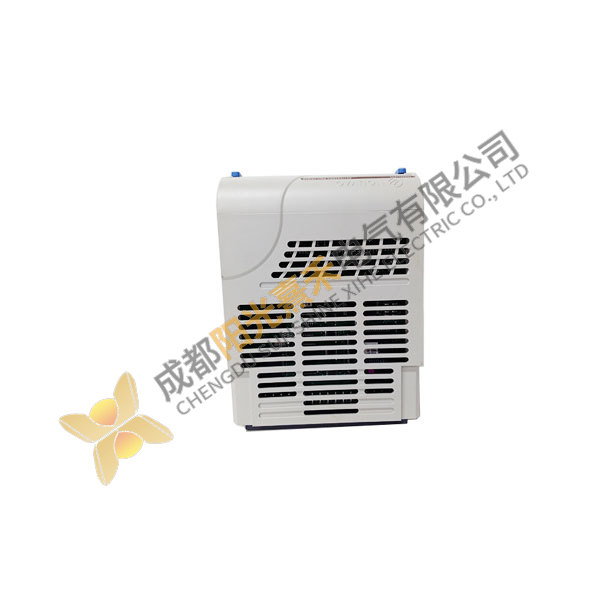 Westinghouse 1C31166G02 High-Power Industrial Control Module