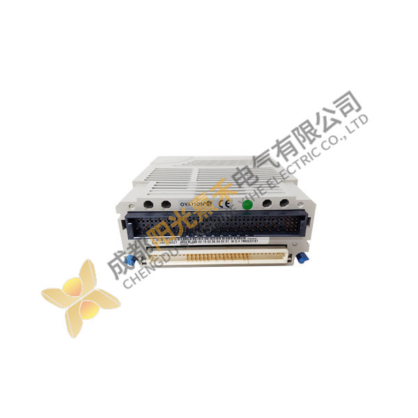 Westinghouse 1C31166G02 High-Power Industrial Control Module
