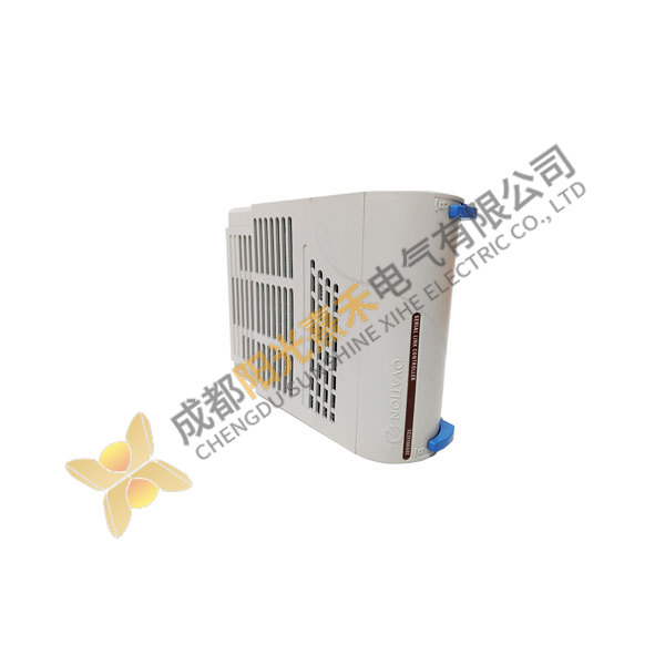 Westinghouse 1C31166G02 High-Power Industrial Control Module