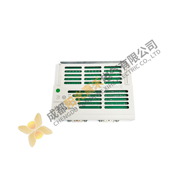 EMERSON 1C31169G02, High-Frequency Power Supply Module