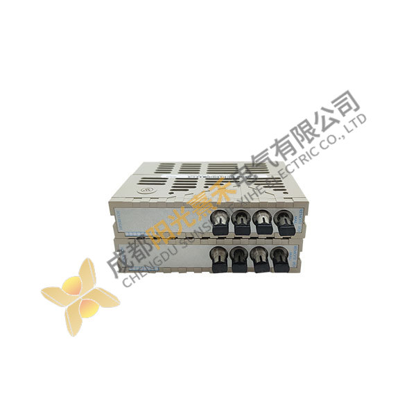 EMERSON 1C31181G01 Industrial Control Module