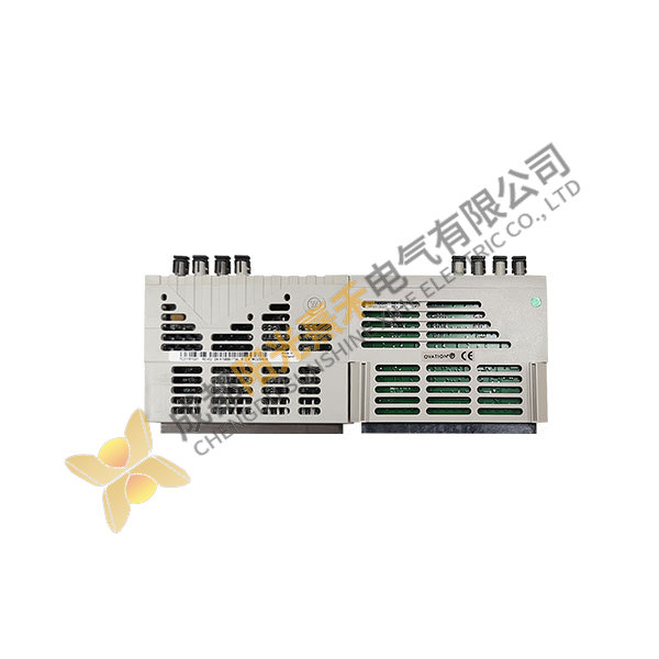 EMERSON 1C31181G01 Industrial Control Module