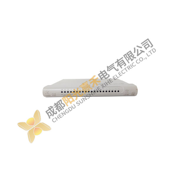 WESTINGHOUSE 1C31219G01 Control Module, Precision Engineering for Industrial Automation