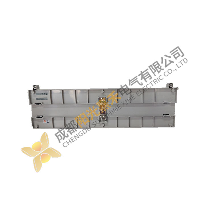 WESTINGHOUSE 1C31223G01 - High-Performance Control Module