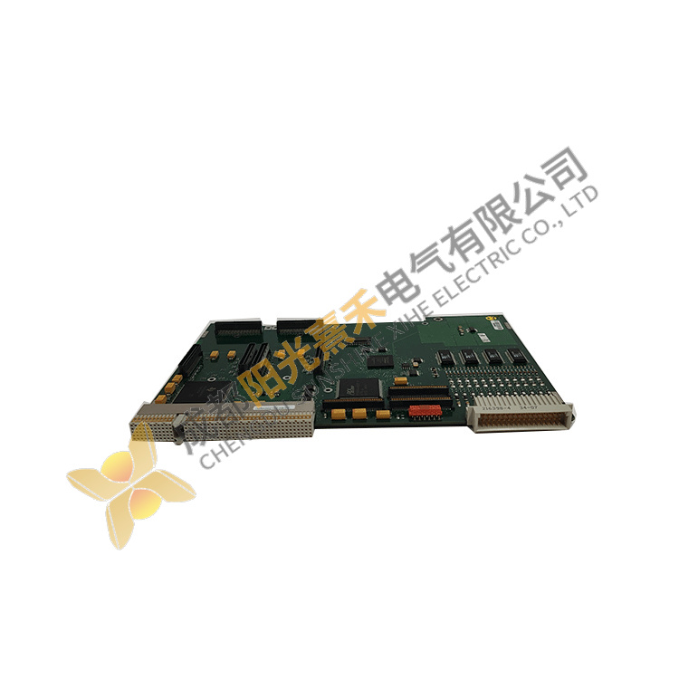SIEMENS 1MRK002133-ABr02 Motor Control Module, Advanced Drive Technology