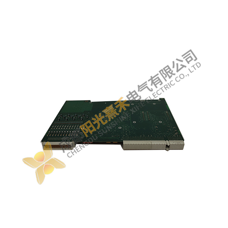 SIEMENS 1MRK002133-ABr02 Motor Control Module, Advanced Drive Technology