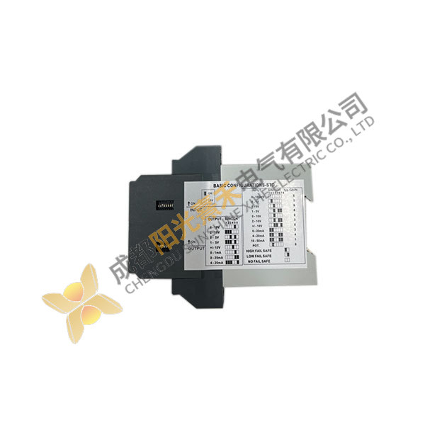 ABB 1SVR040000R1700 High-Frequency Power Supply Module