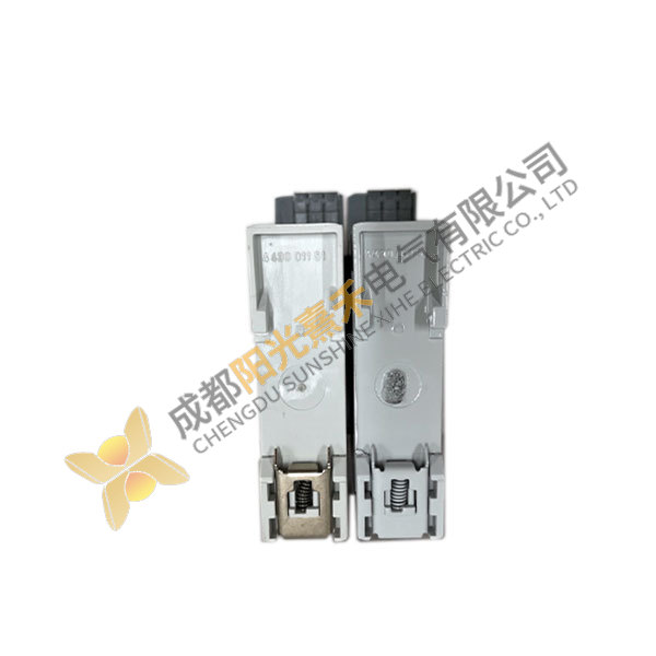 ABB 1SVR040000R1700 High-Frequency Power Supply Module