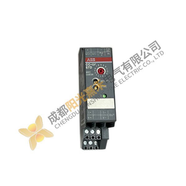 ABB 1SVR040000R1700 High-Frequency Power Supply Module