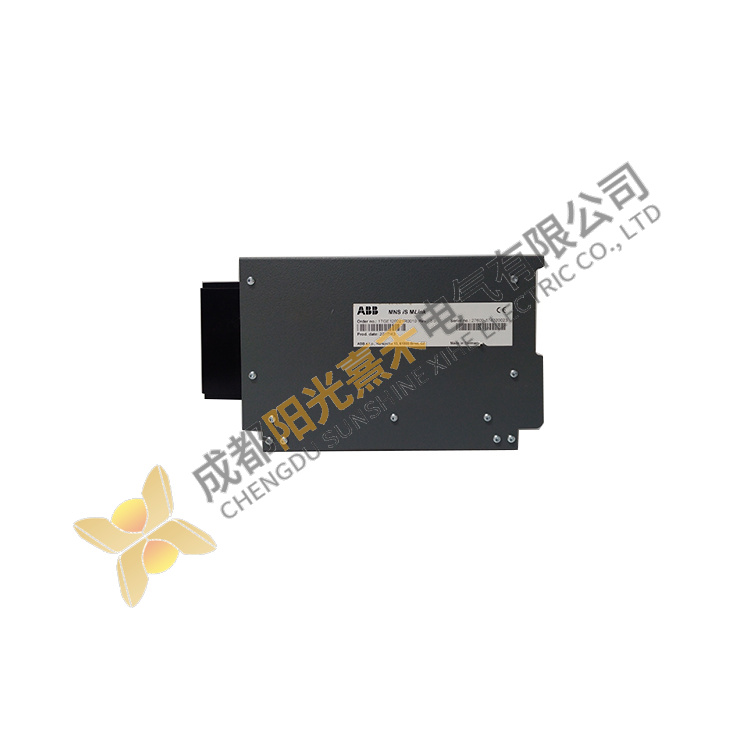 ABB 1TGE120021R0010 Control Module for Industrial Automation
