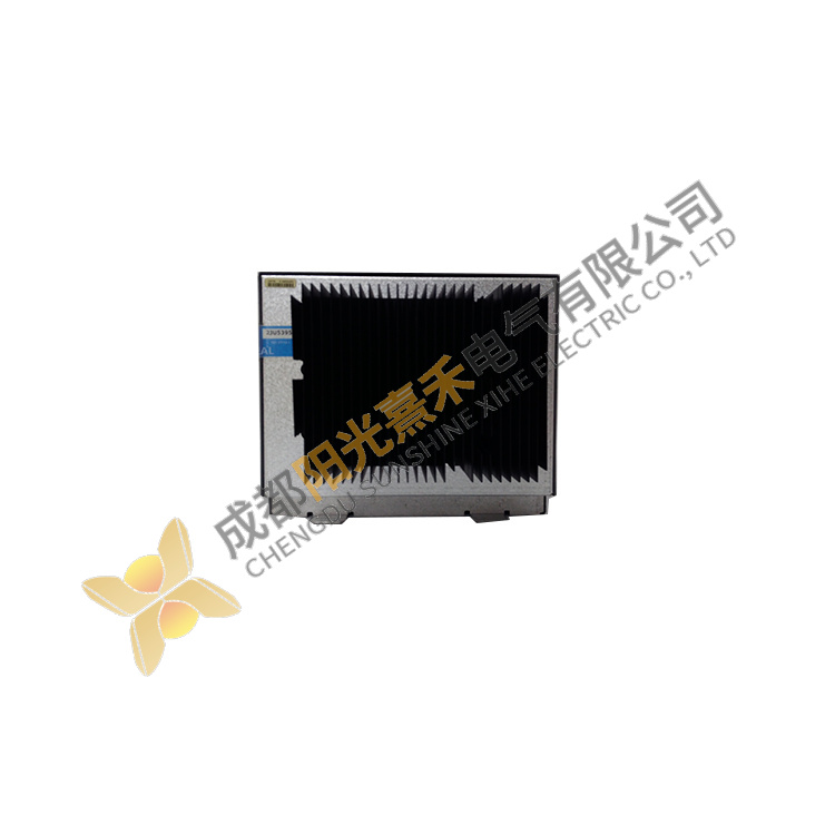 ABB 1TGE120021R0010 Control Module for Industrial Automation