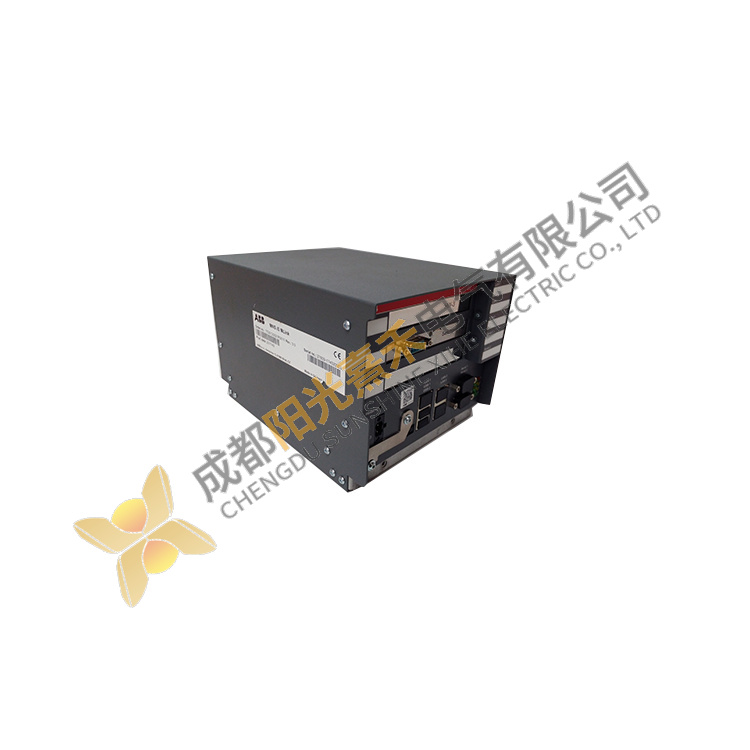 ABB 1TGE120021R0010 Control Module for Industrial Automation