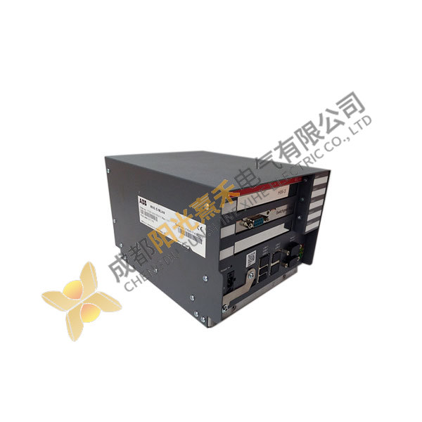 ABB 1TGE120021R0010 Control Module for Industrial Automation