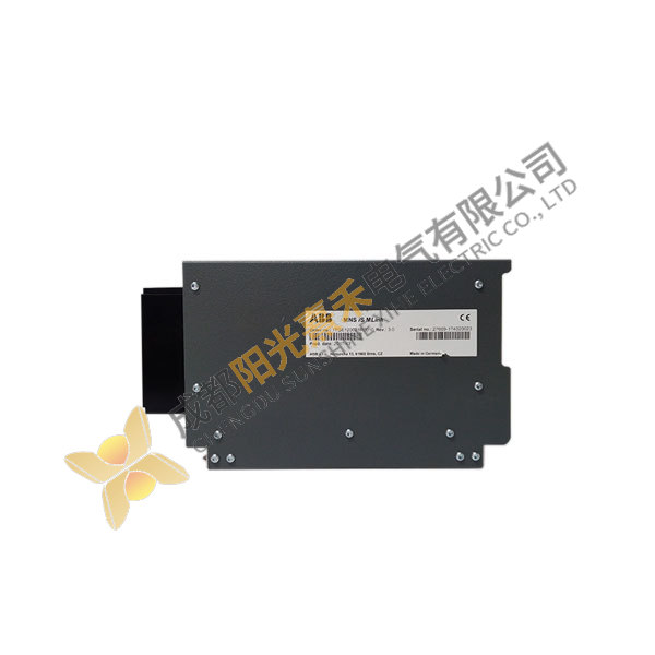 ABB 1TGE120021R0010 Control Module for Industrial Automation