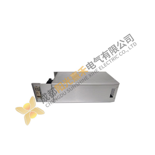 Schneider Electric 1X00416H01 Power Control Module, Advanced Industry Solutions