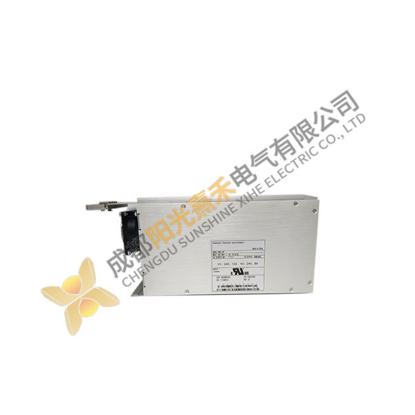 Schneider Electric 1X00416H01 Power Control Module, Advanced Industry Solutions