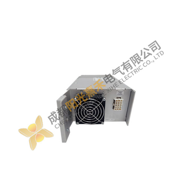 Schneider Electric 1X00416H01 Power Control Module, Advanced Industry Solutions