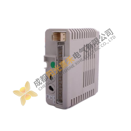 ABB 3HAC0244-4 - Industrial Control Module