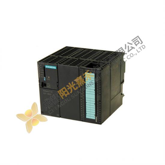 Siemens 6ES7313-6CF03-0AB0 Compact CPU