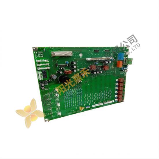 Siemens 6SE7041-8GK85-OHA0 Rectifier Interfaces Module