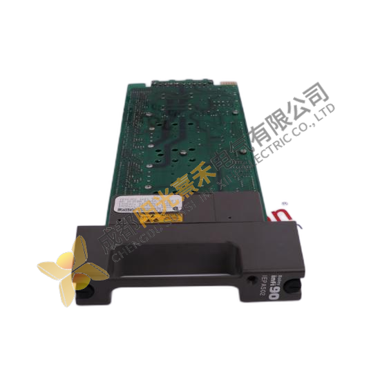 CT EN-204-00-000: Advanced Industrial Control Module