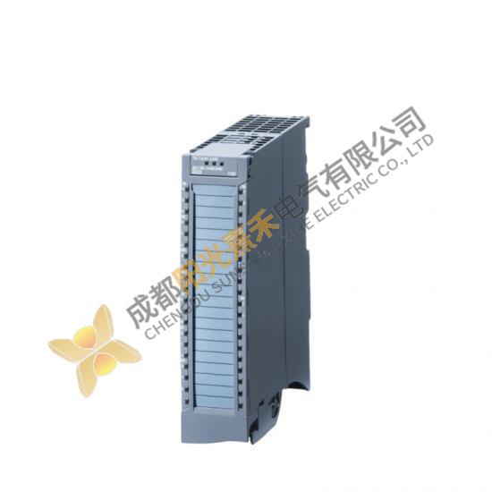 Siemens 6ES7551-1AB01-0AB0 Interface Module