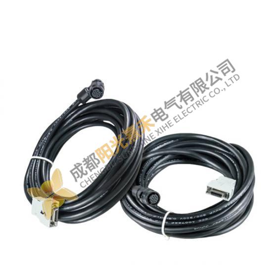 GE-FANUC A660-2005-T505 Encoder Cable