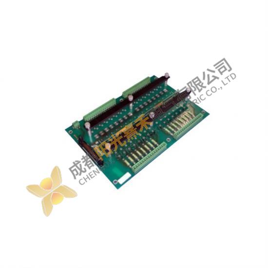 ABB 3HAB2782-1 Control/Interface Board