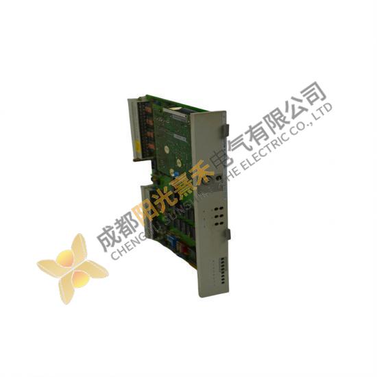 Siemens 6DS16018AA Binary Input Module