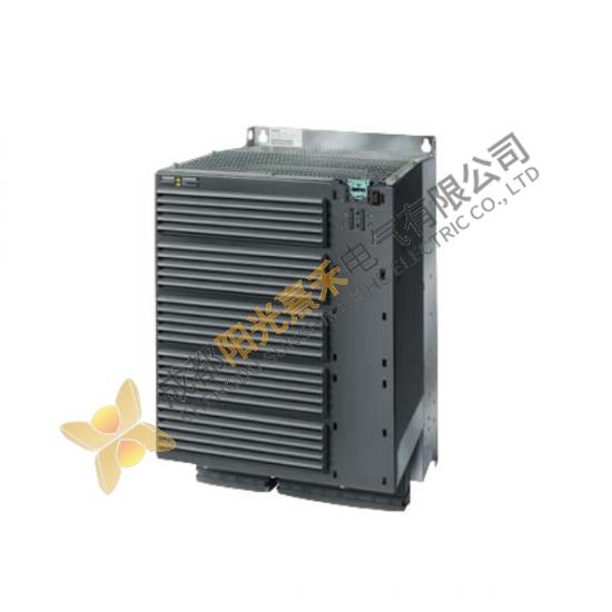 Siemens 6SL3224-0BE34-5UA0 Power Module