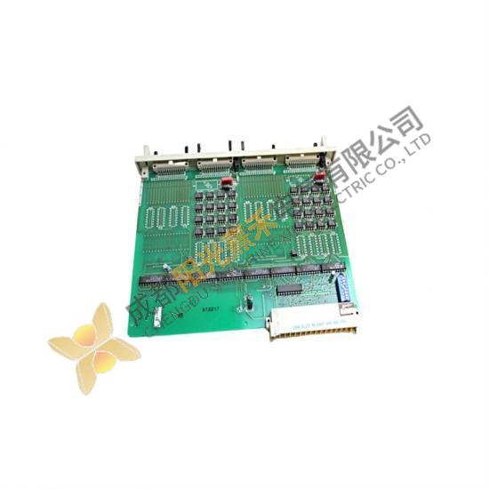 VIPA DEA-BG07 Digital I/O Module - Industrial Control Solutions