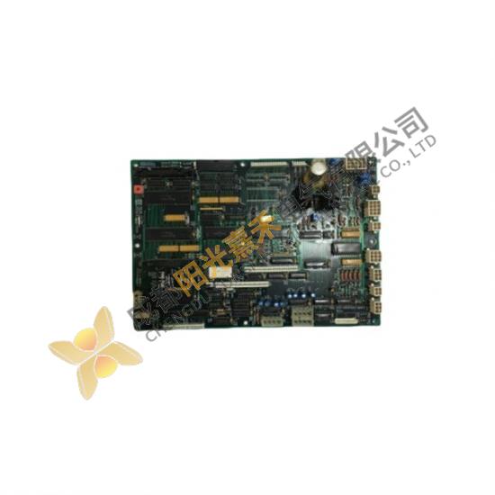 YORK Circuit Board 031-00940-001