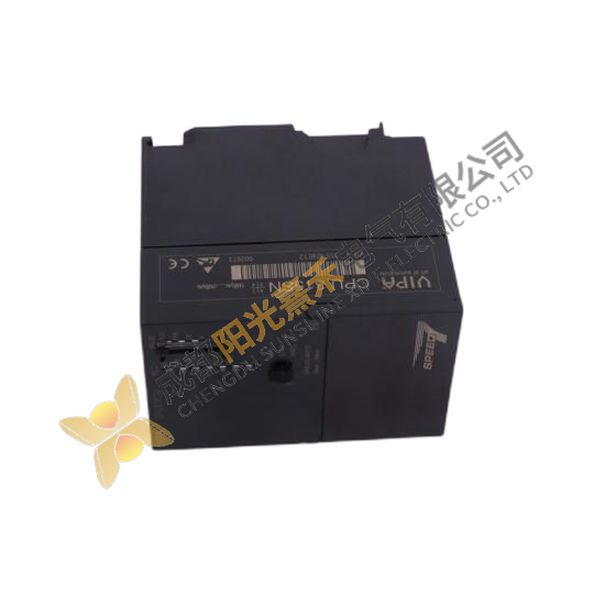 ABB 3HAC026254-001 | High-Precision Control Module