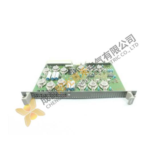 ABB HIEE320639R1 HI024049-313 LT8978B V1 DCS Module; Manufacturer: ABB