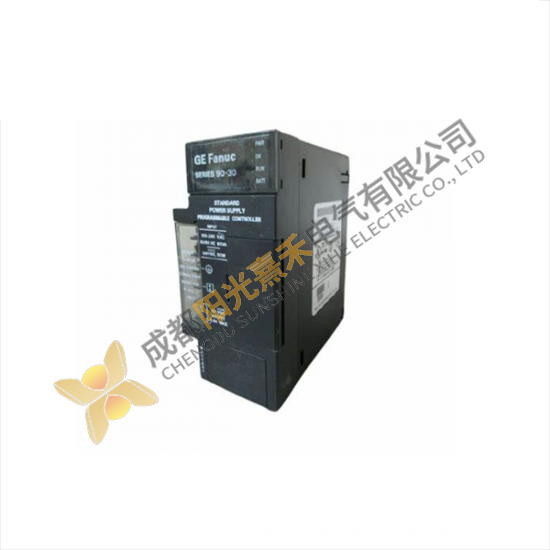 GE-FANUC IC693PWR321T Power Supply Module