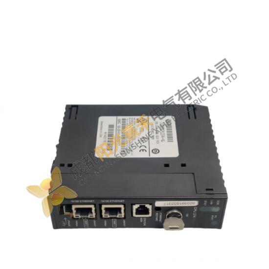 GE-FANUC IC693CPU374HW - PAC Systems RX3i Micro PLC