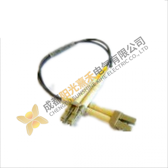 FOXOBORO P0973BU Fiber Optic Jumper Cable