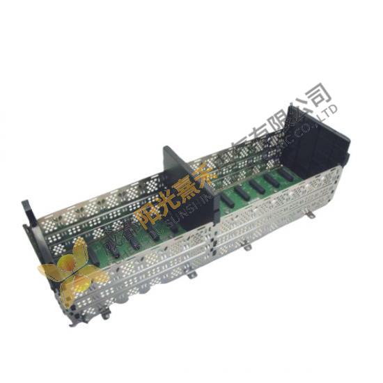 Honeywell TK-FXX102, TK-FXX072, TK-FXX132 - Experion 13 Slot Chassis