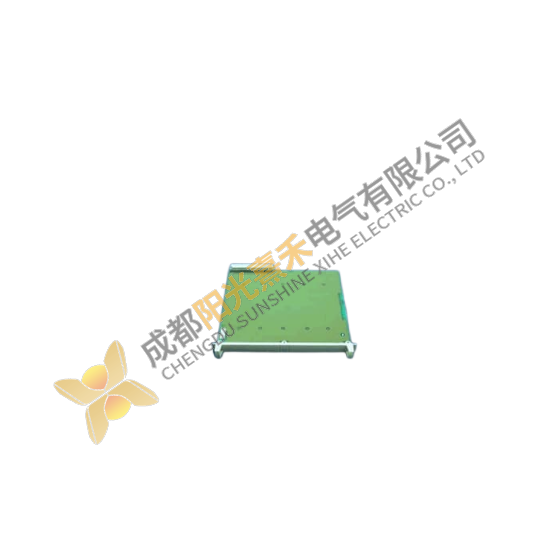 ABB DSBB110A 57330001-Y Master Shield Module