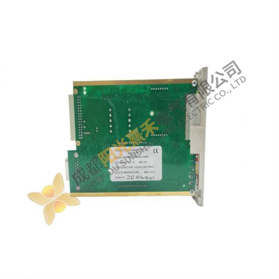 Honeywell 05701-A-0301 Single Channel Control Card