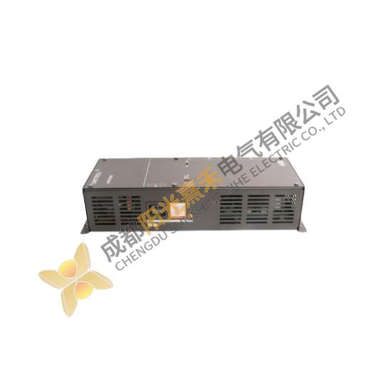 ABB HIEE205010R0003 UNS3020A-Z, V3 Ground Fault Relay