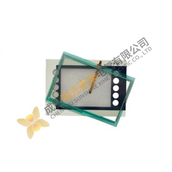 B&R 4PP045.0571-062 Touch Screen