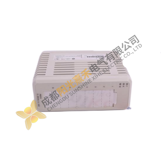 ABB 3HAC025780-001 Industrial Control Module