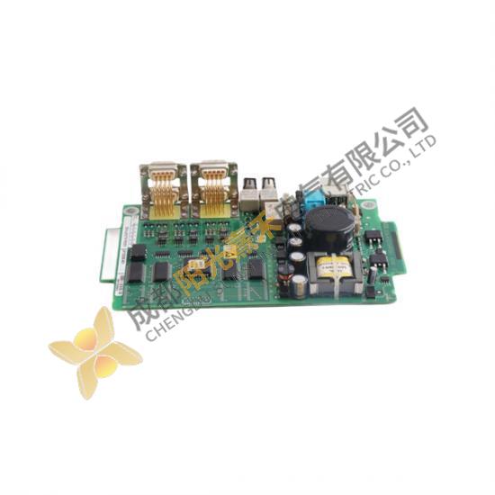 ABB 3EHL409319R0001 URB512D15 Thermal Overload Relay Module