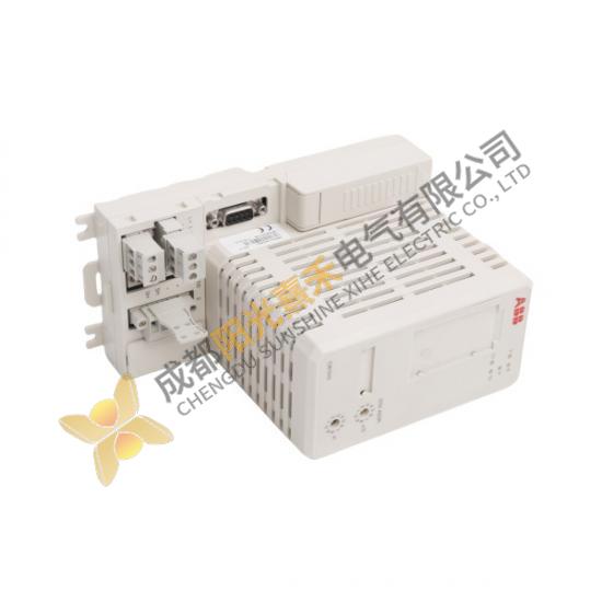 ABB CI810V2 3BSE013224R1 DCS Module